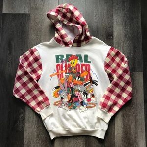 Vintage Youth Looney Tunes sweatshirt
